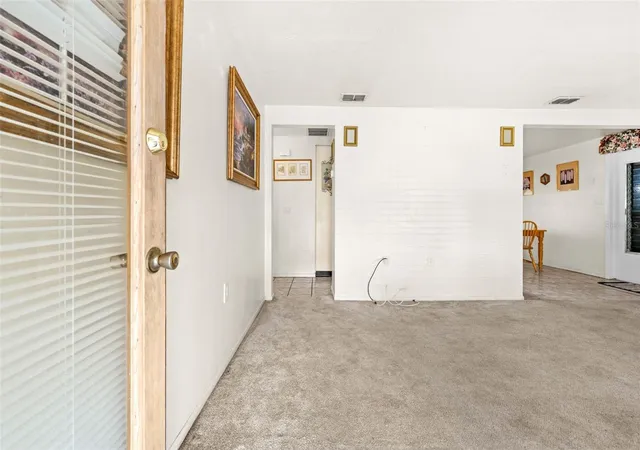 Photo 4 of Single family home for sale at 3636 Hendrix St, New Port Richey, FL 34652 | MLS# TB8552960 | Listing updated on 2026-10-07