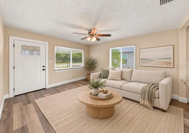 Photo 3 of Single family home for sale at 2518 16th Avenue N, Saint Petersburg, FL 33713 | MLS# TB8552961 | Listing updated on 2026-10-20