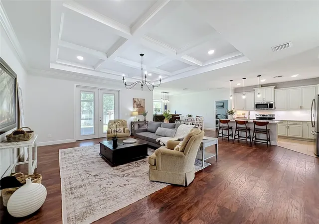 Single family home for sale at 6617 Bear Lake Ter, Forest City, FL 32703 | MLS# O6445499