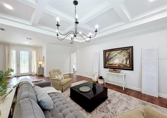 Photo 2 of Single family home for sale at 6617 Bear Lake Ter, Forest City, FL 32703 | MLS# O6445499 | Listing updated on 2026-10-07