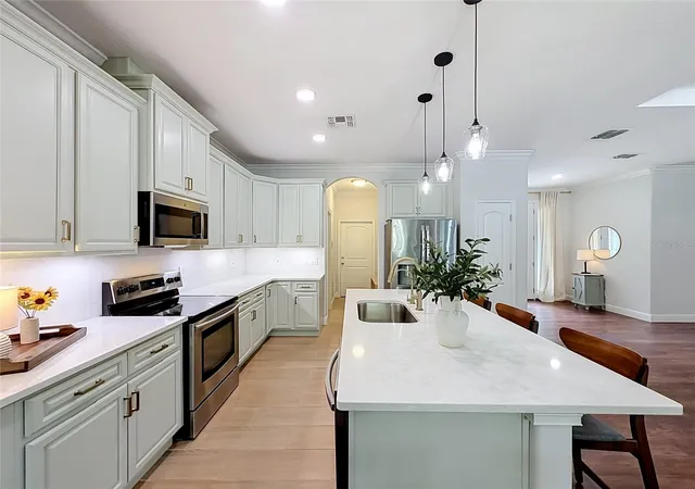 Single family home for sale at 6617 Bear Lake Ter, Forest City, FL 32703 | MLS# O6445499