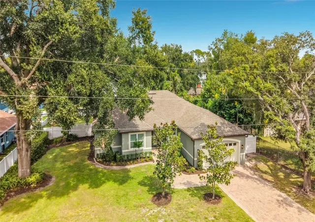 Photo 1 of Single family home for sale at 6617 Bear Lake Ter, Forest City, FL 32703 | MLS# O6445499 | Listing updated on 2026-10-07