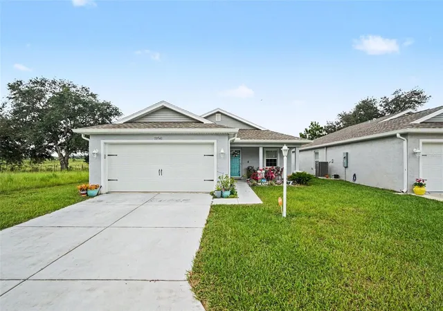 Photo 1 of Single family home for sale at 10541 S Drew Bryant Cir, Floral City, FL 34436 | MLS# TB8552962 | Listing updated on 2026-09-29