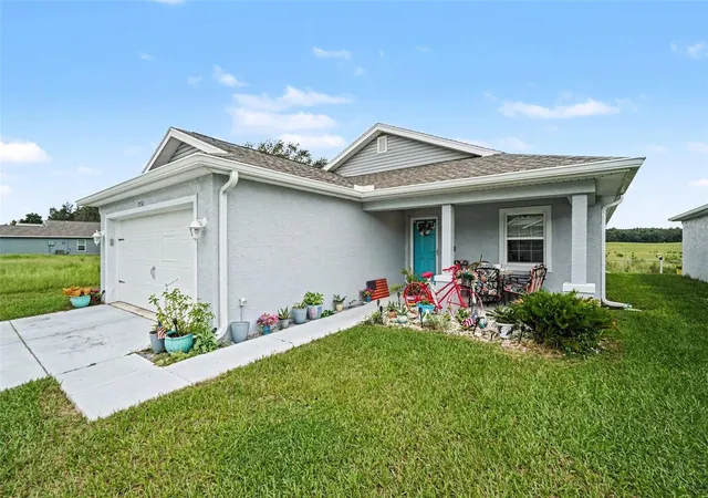 Photo 2 of Single family home for sale at 10541 S Drew Bryant Cir, Floral City, FL 34436 | MLS# TB8552962 | Listing updated on 2026-09-29