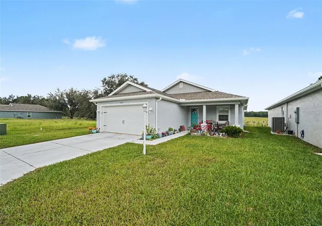 Photo 3 of Single family home for sale at 10541 S Drew Bryant Cir, Floral City, FL 34436 | MLS# TB8552962 | Listing updated on 2026-09-29