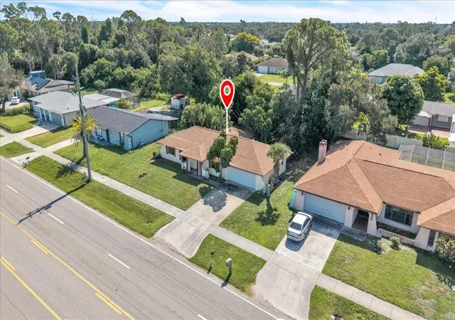 Photo 2 of Single family home for sale at 20453 Midway Blvd, Port Charlotte, FL 33952 | MLS# C7531321 | Listing updated on 2026-10-20