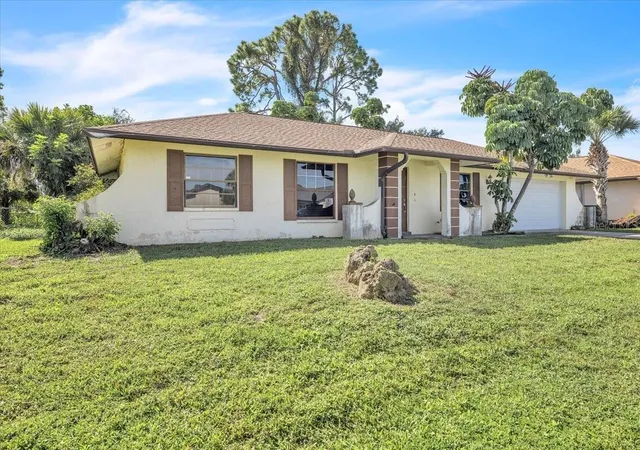 Photo 3 of Single family home for sale at 20453 Midway Blvd, Port Charlotte, FL 33952 | MLS# C7531321 | Listing updated on 2026-10-20
