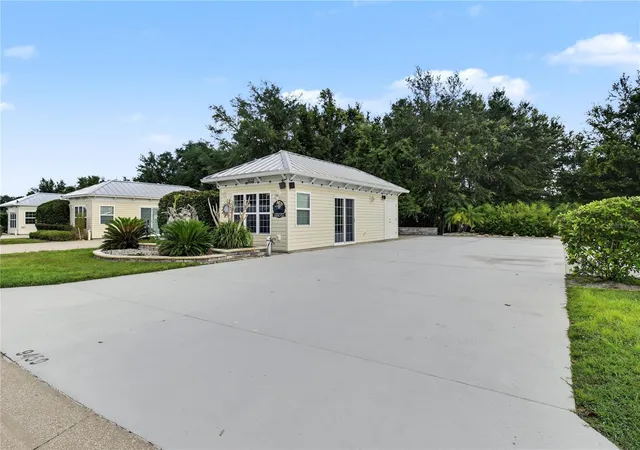 Photo 2 of Land for sale at 9459 SE 47th Way, Webster, FL 33597 | MLS# O6445503 | Listing updated on 2026-09-30