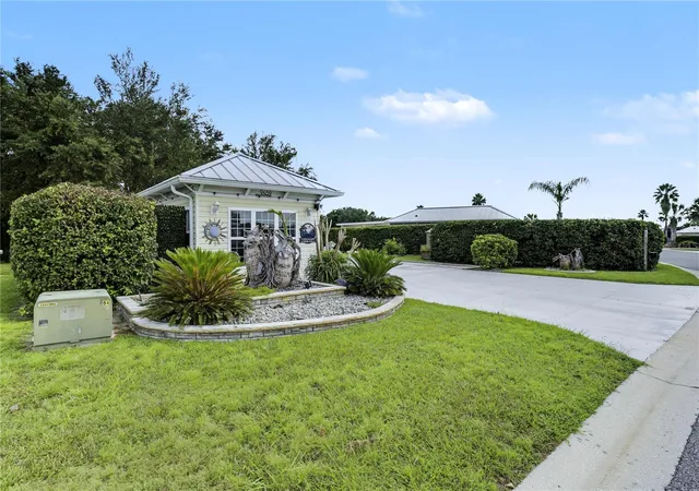 Photo 4 of Land for sale at 9459 SE 47th Way, Webster, FL 33597 | MLS# O6445503 | Listing updated on 2026-09-30