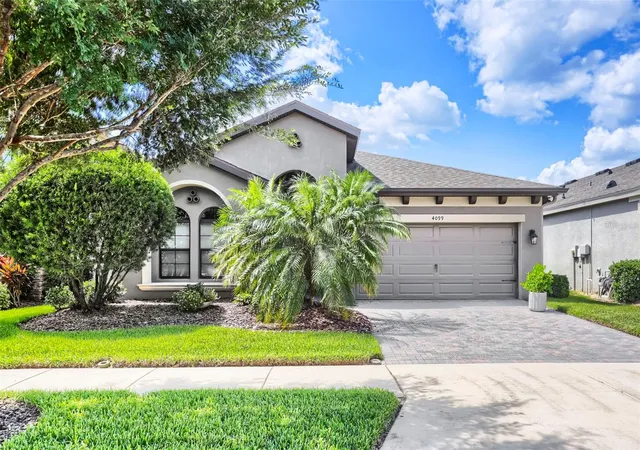 Photo 1 of Single family home for sale at 4099 Welling Ter, Land O Lakes, FL 34638 | MLS# TB8552966 | Listing updated on 2026-10-10