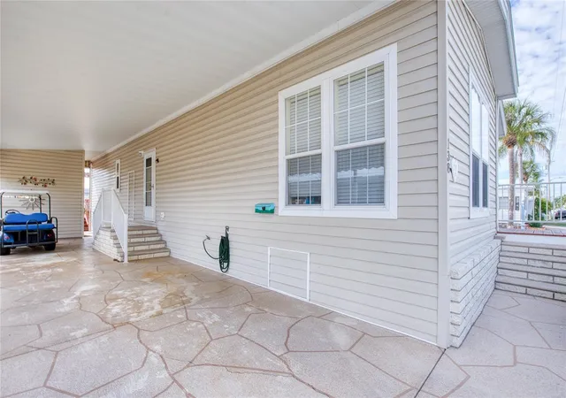 Photo 3 of Manufactured home for sale at 18675 US Hwy 19 N #138, Clearwater, FL 33764 | MLS# TB8552968 | Listing updated on 2026-10-08