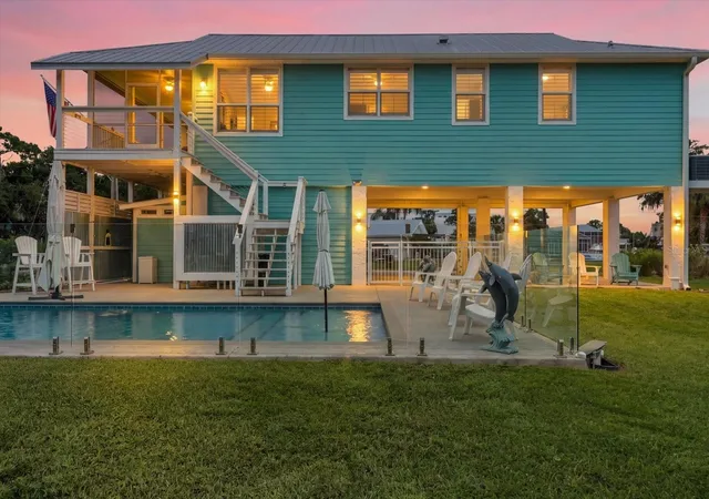 Photo 2 of Single family home for sale at 2120 Nw 15th Street, Crystal River, FL 34428 | MLS# G5118380 | Listing updated on 2026-10-07