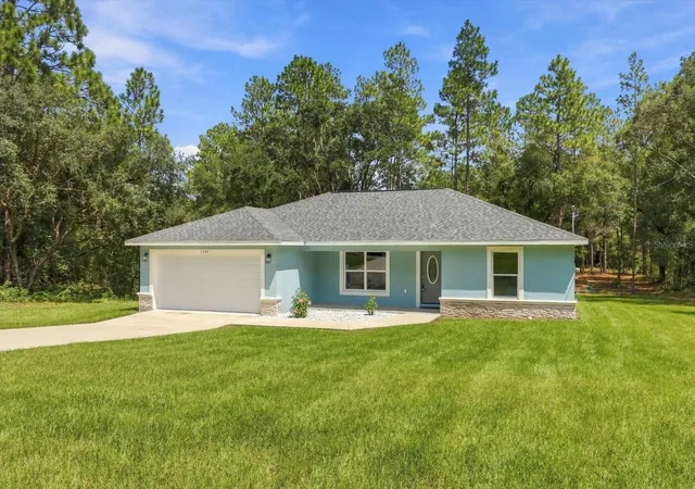 Photo 3 of Single family home for sale at 7299 Sw 202nd Court, Dunnellon, FL 34431 | MLS# TB8552969 | Listing updated on 2026-09-29