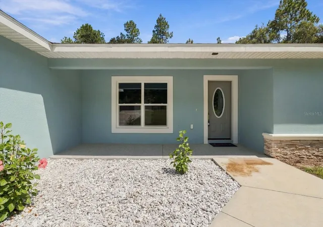 Photo 4 of Single family home for sale at 7299 SW 202nd Court, Dunnellon, FL 34431 | MLS# TB8552969 | Listing updated on 2026-09-29