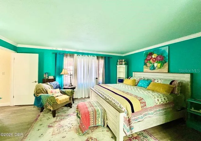 Photo 3 of Condo for sale at 1 Tomoka Oaks Blvd #119, Ormond Beach, FL 32174 | MLS# V4951555 | Listing updated on 2026-09-29
