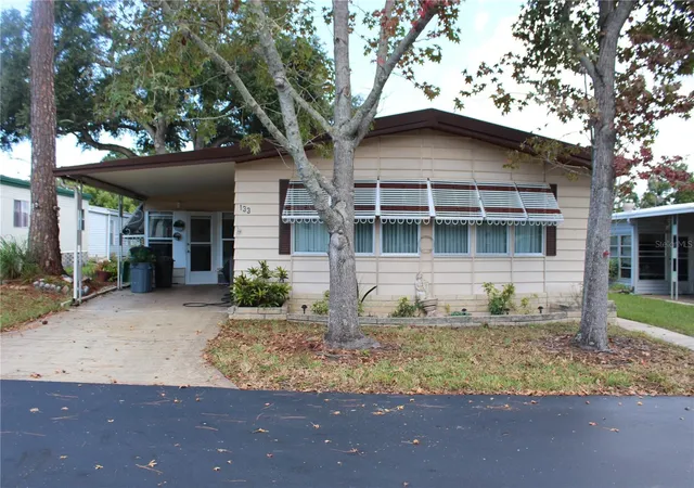 Photo 1 of Sale Pending at 133 Vinewood Dr #9, Safety Harbor, FL 34695 | MLS# TB8552970 | Listing updated on 2026-10-01