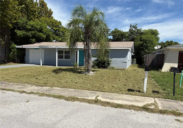 Photo 1 of Single family home for sale at 7325 Ivanhoe Dr, Port Richey, FL 34668 | MLS# TB8552971 | Listing updated on 2026-10-05