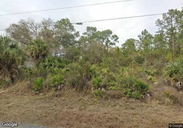 Photo 2 of Land for sale at 4203 E 21st Street, Alva, FL 33920 | MLS# O6445506 | Listing updated on 2026-10-01