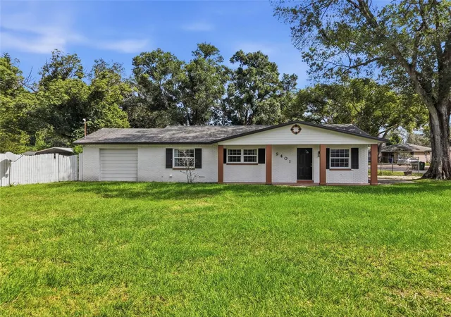 Single family home for sale at 9401 N Rome Cir, TAMPA, FL 33612 | MLS# O6445507