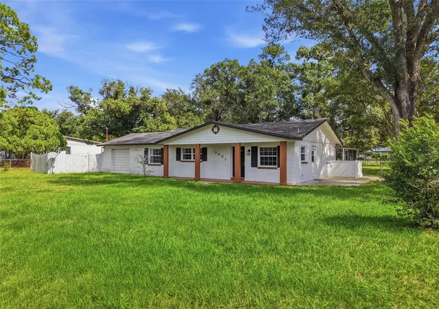 Photo 1 of Single family home for sale at 9401 N Rome Cir, Tampa, FL 33612 | MLS# O6445507 | Listing updated on 2026-10-03