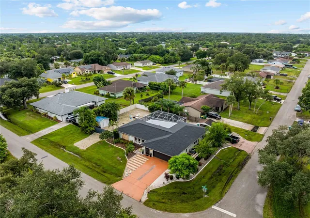 Photo 1 of Single family home for sale at 20343 Rutherford Ave, Port Charlotte, FL 33952 | MLS# C7531322 | Listing updated on 2026-10-08