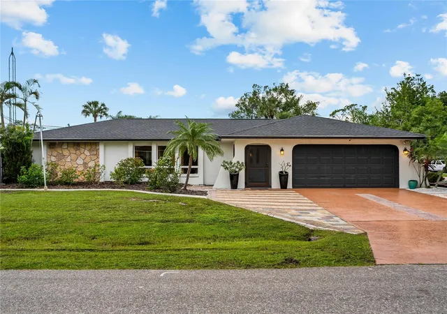 Photo 2 of Single family home for sale at 20343 Rutherford Ave, Port Charlotte, FL 33952 | MLS# C7531322 | Listing updated on 2026-10-08