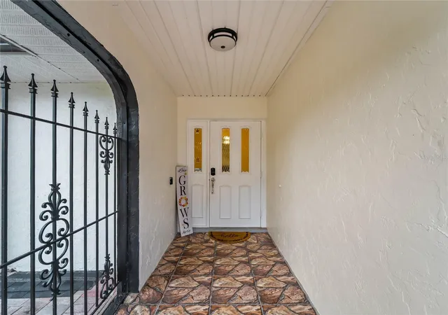 Photo 3 of Single family home for sale at 20343 Rutherford Ave, Port Charlotte, FL 33952 | MLS# C7531322 | Listing updated on 2026-10-08