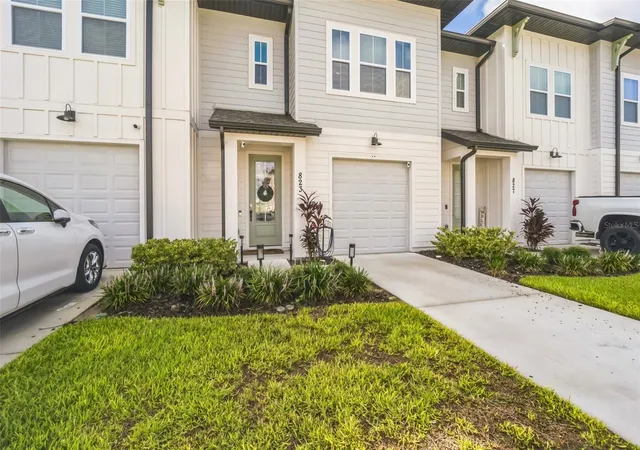 Photo 2 of Townhouse for sale at 823 Longboat Dr, Davenport, FL 33896 | MLS# S5158456 | Listing updated on 2026-10-06
