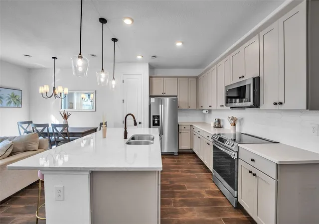 Photo 4 of Townhouse for sale at 823 Longboat Dr, Davenport, FL 33896 | MLS# S5158456 | Listing updated on 2026-10-06