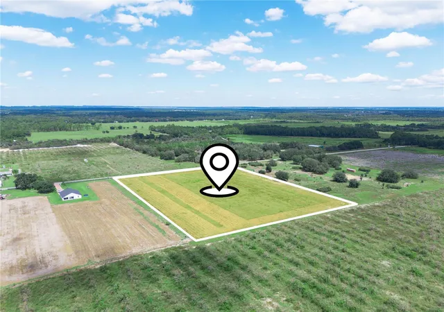 Photo 2 of Land for sale at 0 Mccclellan Rd, Frostproof, FL 33843 | MLS# OM733036 | Listing updated on 2026-09-30