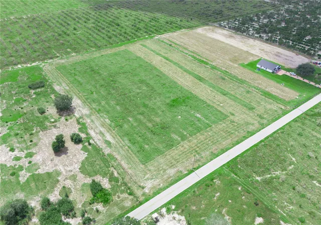Photo 3 of Land for sale at 0 Mccclellan Rd, Frostproof, FL 33843 | MLS# OM733036 | Listing updated on 2026-09-30