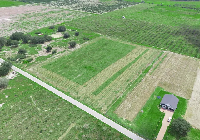 Photo 3 of Land for sale at 0 Mccclellan Rd, Frostproof, FL 33843 | MLS# OM733036 | Listing updated on 2026-09-30
