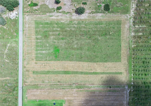 Photo 4 of Land for sale at 0 Mccclellan Rd, Frostproof, FL 33843 | MLS# OM733036 | Listing updated on 2026-09-30