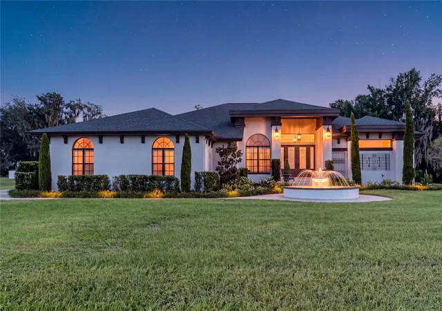 Single family home for sale at 32305 Pasco Rd, SAN ANTONIO, FL 33576 | MLS# TB8552975