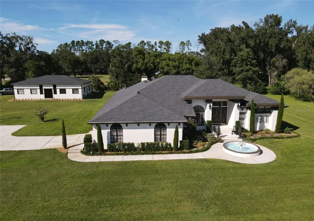 Photo 2 of Single family home for sale at 32305 Pasco Rd, San Antonio, FL 33576 | MLS# TB8552975 | Listing updated on 2026-10-06