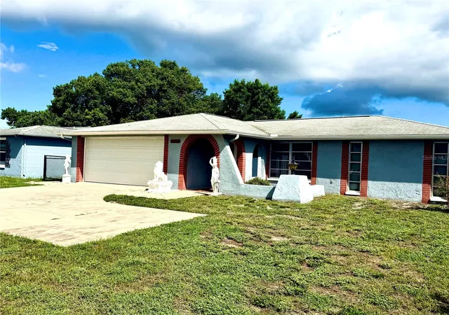 Photo 2 of Single family home for sale at 7625 Embassy Blvd, Port Richey, FL 34668 | MLS# TB8552976 | Listing updated on 2026-09-29