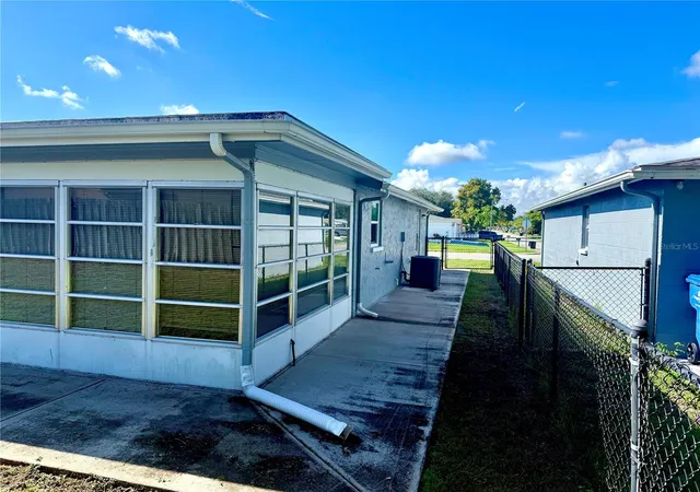 Photo 3 of Single family home for sale at 7625 Embassy Blvd, Port Richey, FL 34668 | MLS# TB8552976 | Listing updated on 2026-09-29