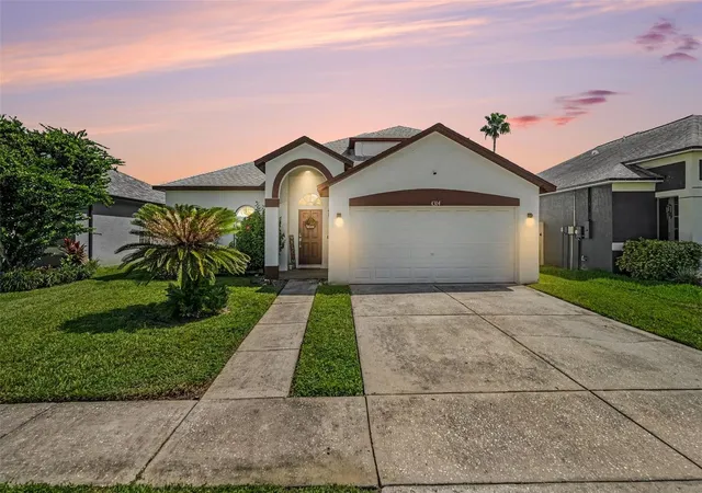 Photo 1 of Single family home for sale at 4304 Tarkington Dr, Land O Lakes, FL 34639 | MLS# TB8552978 | Listing updated on 2026-10-17