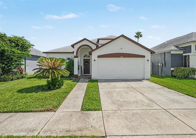 Photo 2 of Single family home for sale at 4304 Tarkington Dr, Land O Lakes, FL 34639 | MLS# TB8552978 | Listing updated on 2026-10-17