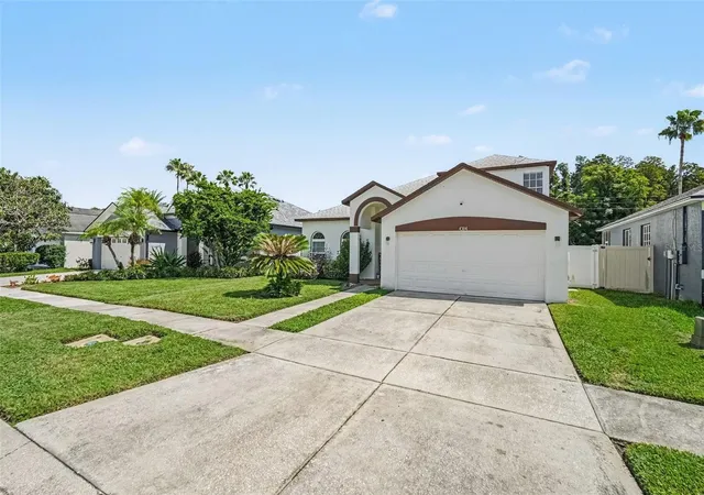 Photo 3 of Single family home for sale at 4304 Tarkington Dr, Land O Lakes, FL 34639 | MLS# TB8552978 | Listing updated on 2026-10-17