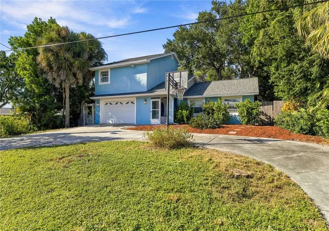 Sale Pending at 1613 Wharf Rd, SARASOTA, FL 34231 | MLS# A4707753 | Listing updated on 2026-10-01