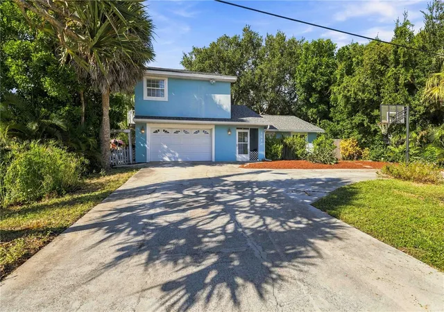 Sale Pending at 1613 Wharf Rd, SARASOTA, FL 34231 | MLS# A4707753 | Listing updated on 2026-10-01