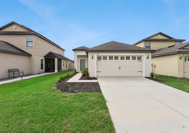 Photo 1 of Single family home for sale at 2119 Peyto Way, Lakeland, FL 33805 | MLS# O6445514 | Listing updated on 2026-10-02