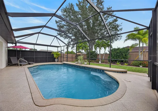 Photo 1 of Single family home for sale at 23293 Painter Ave, Port Charlotte, FL 33954 | MLS# C7531324 | Listing updated on 2026-10-08