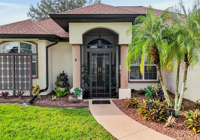 Photo 2 of Single family home for sale at 23293 Painter Ave, Port Charlotte, FL 33954 | MLS# C7531324 | Listing updated on 2026-10-08