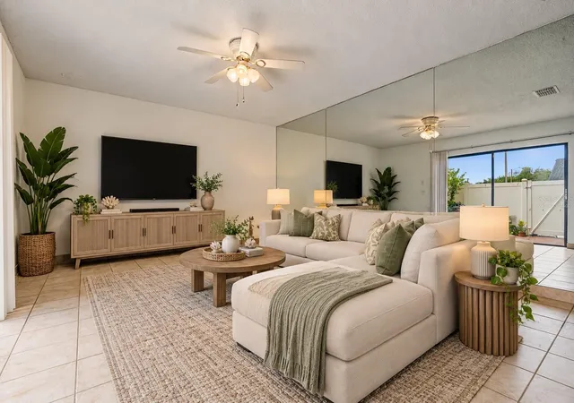 Photo 3 of Townhouse for sale at 8119 Oak Tr Way #C, Tampa, FL 33634 | MLS# TB8552980 | Listing updated on 2026-10-02
