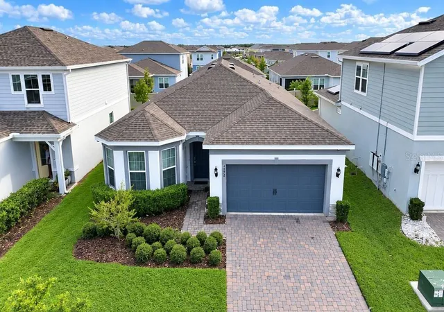 Photo 2 of Single family home for sale at 2578 Autumn Peace Dr, Kissimmee, FL 34744 | MLS# O6445517 | Listing updated on 2026-10-01