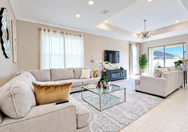Photo 3 of Single family home for sale at 2578 Autumn Peace Dr, Kissimmee, FL 34744 | MLS# O6445517 | Listing updated on 2026-10-01