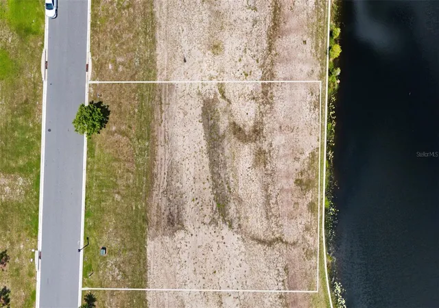 Photo 1 of Sale Pending at Lot 38 Cromwell Rd, Orlando, FL 32827 | MLS# O6445518 | Listing updated on 2026-09-30