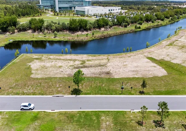 Photo 2 of Sale Pending at Lot 38 Cromwell Rd, Orlando, FL 32827 | MLS# O6445518 | Listing updated on 2026-09-30